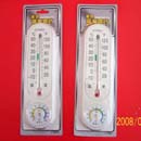 <table border=0 width=300><tr><td width=60 align="center"><b>��Ʒ����</b></td><td width=1>��</td><td>��ʪ��/��ʪ�ȼƣ��׳����ͣ�</td></tr><tr>
<td width=60 align="center"><b>��Ʒ����</b></td><td>��</td><td>ʵ������</td></tr>
<td width=60 align="center"><b>��Ʒ���</b></td><td>��</td><td>0006</td></tr>


<tr><td align="center"><b>��Ʒ���</b></td><td>��</td><td>Ʒ������ʪ��/��ʪ�ȼ�
���22cm(��)*6cm(��)*2.3cm(��)
��ʽ����ʽ
���ܣ����������¶Ⱥ�ʪ��
</td></tr></table>