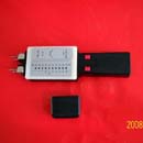 <table border=0 width=300><tr><td width=60 align="center"><b>��Ʒ����</b></td><td width=1>��</td><td>ľ��ˮ�ݲⶨ�ǣ��룩</td></tr><tr>
<td width=60 align="center"><b>��Ʒ����</b></td><td>��</td><td>ʵ������</td></tr>
<td width=60 align="center"><b>��Ʒ���</b></td><td>��</td><td>0017</td></tr>


<tr><td align="center"><b>��Ʒ���</b></td><td>��</td><td>ľ��ˮ�ݲⶨ�ǣ��룩</td></tr></table>