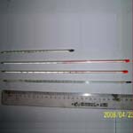 <table><tr><td><font color=blue>�����¶ȼ�</font></td></tr></table>