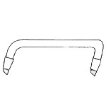 <table border=0 width=300><tr><td width=60 align="center"><b>��Ʒ����</b></td><td width=1>��</td><td>������� 105-75�� ��׼ĥ��</td></tr><tr>
<td width=60 align="center"><b>��Ʒ����</b></td><td>��</td><td>����������</td></tr>
<td width=60 align="center"><b>��Ʒ���</b></td><td>��</td><td>5039</td></tr>


<tr><td width=60 align="center"><b>��Ʒ����</b></td><td>��</td><td></td></tr>

<tr><td align="center"><b>��Ʒ���</b></td><td>��</td><td></td></tr></table>